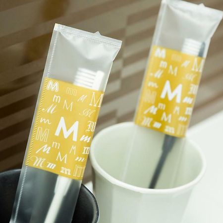 M'S Hotel Kyoto Station Taruya Luaran gambar