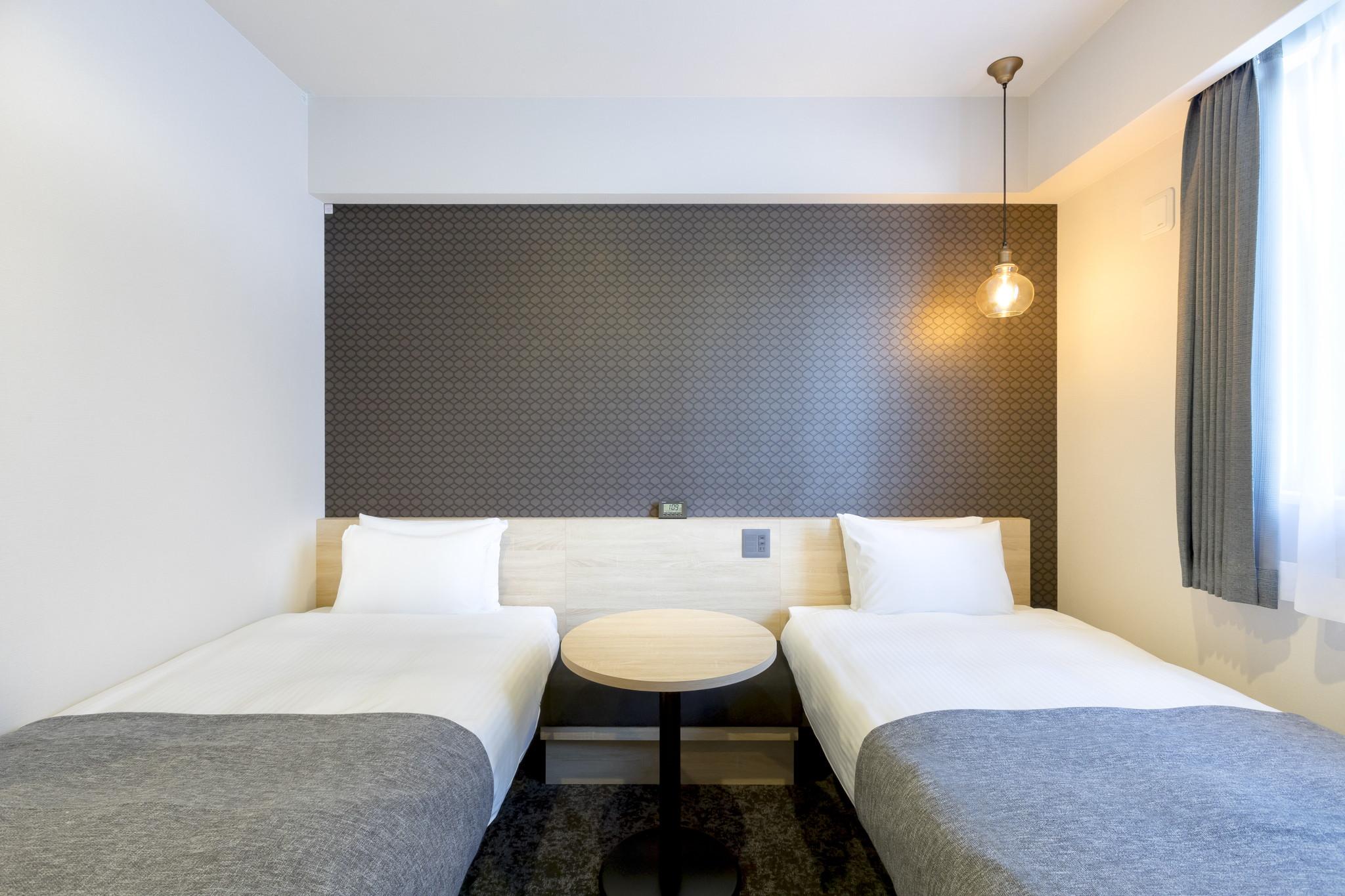 M'S Hotel Kyoto Station Taruya Luaran gambar