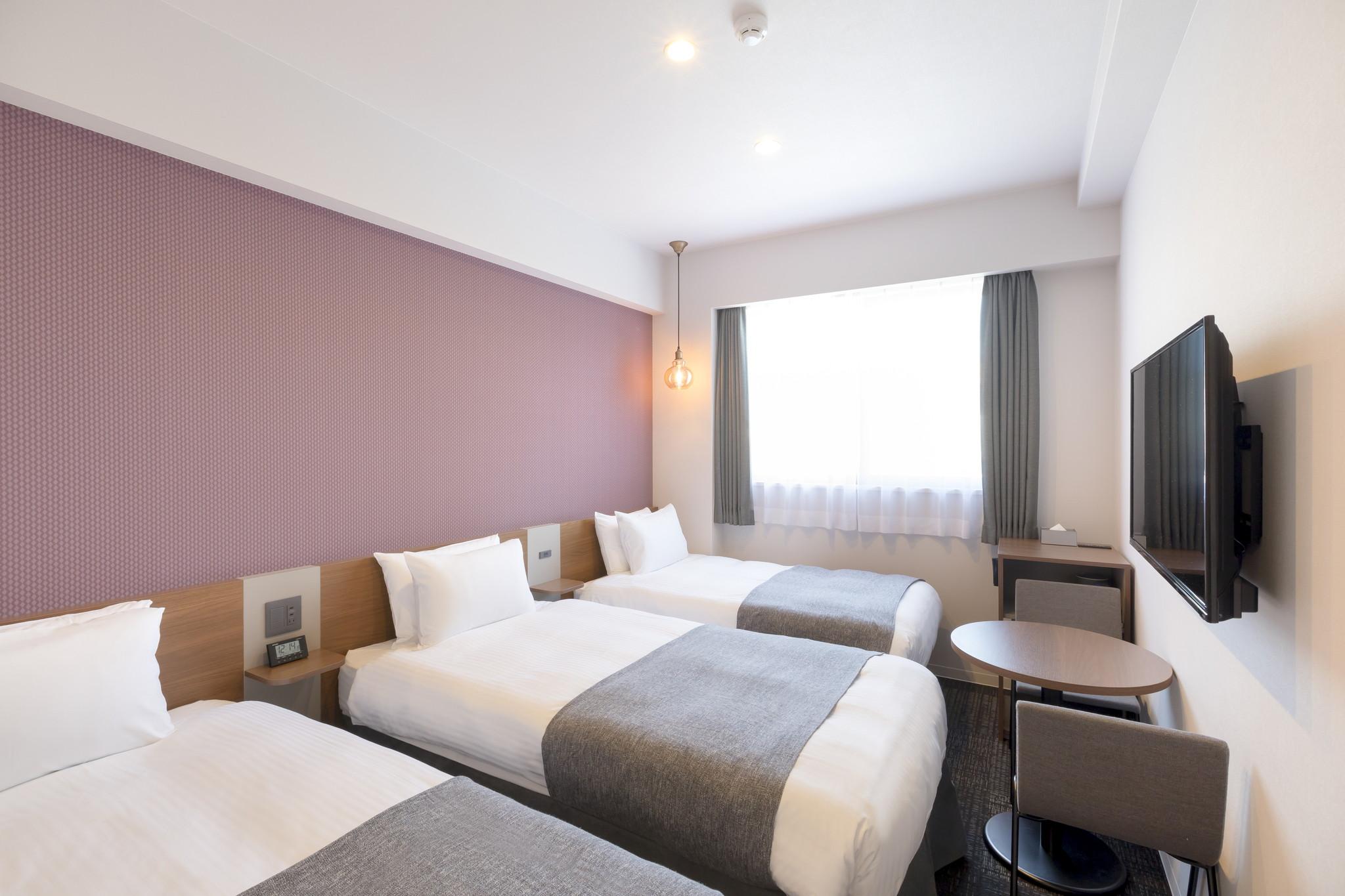 M'S Hotel Kyoto Station Taruya Luaran gambar