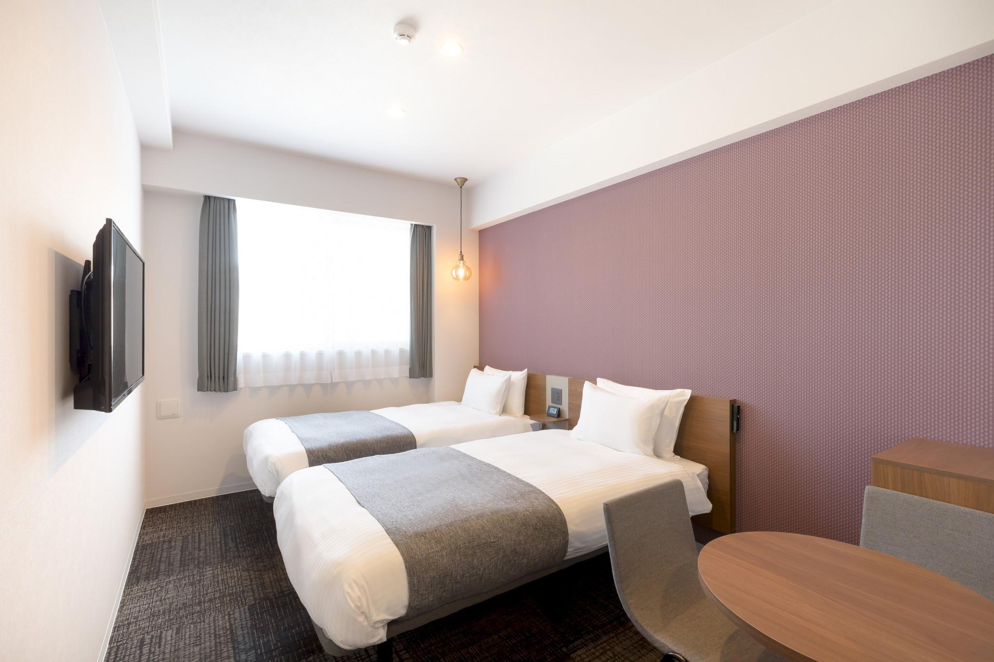 M'S Hotel Kyoto Station Taruya Luaran gambar