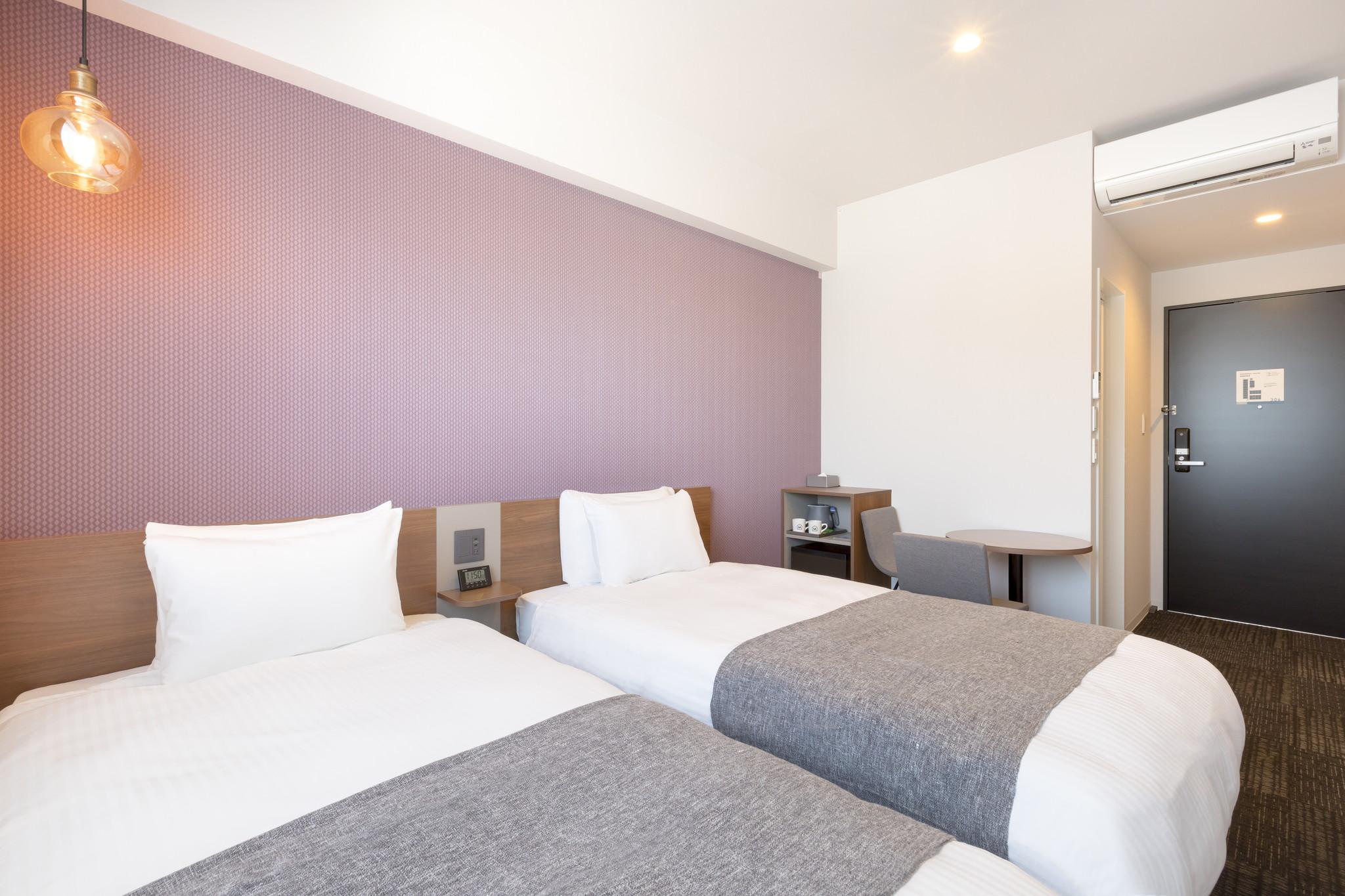 M'S Hotel Kyoto Station Taruya Luaran gambar