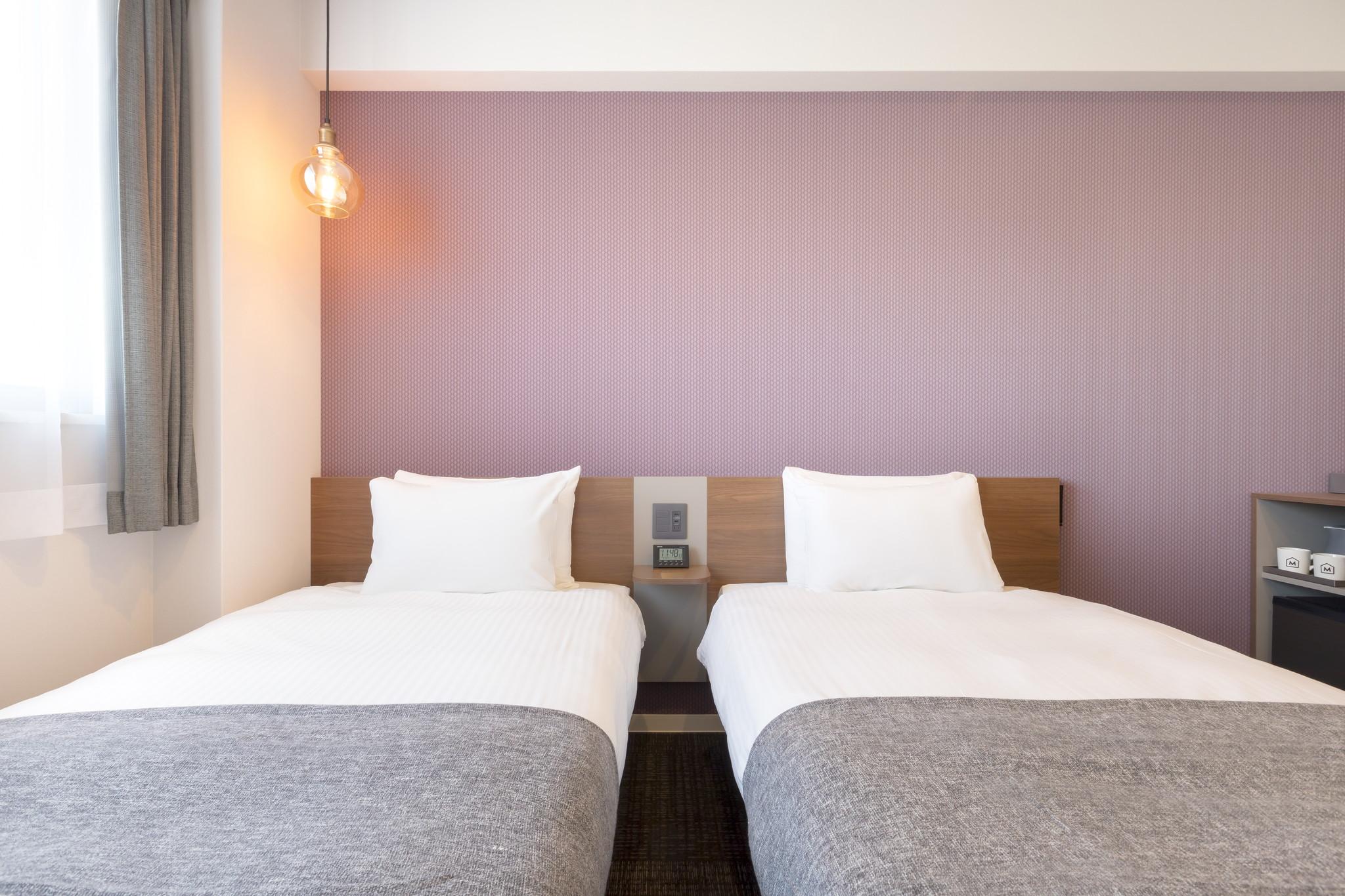 M'S Hotel Kyoto Station Taruya Luaran gambar