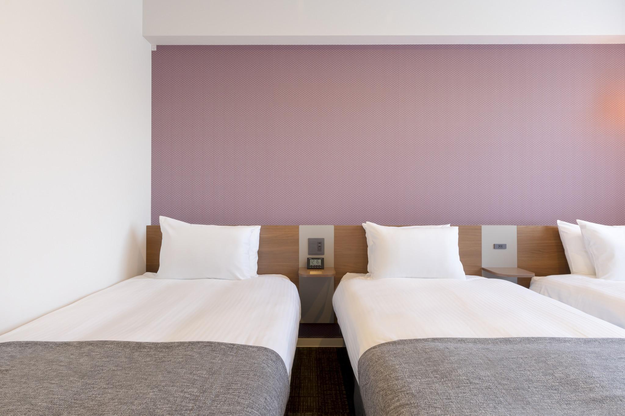 M'S Hotel Kyoto Station Taruya Luaran gambar