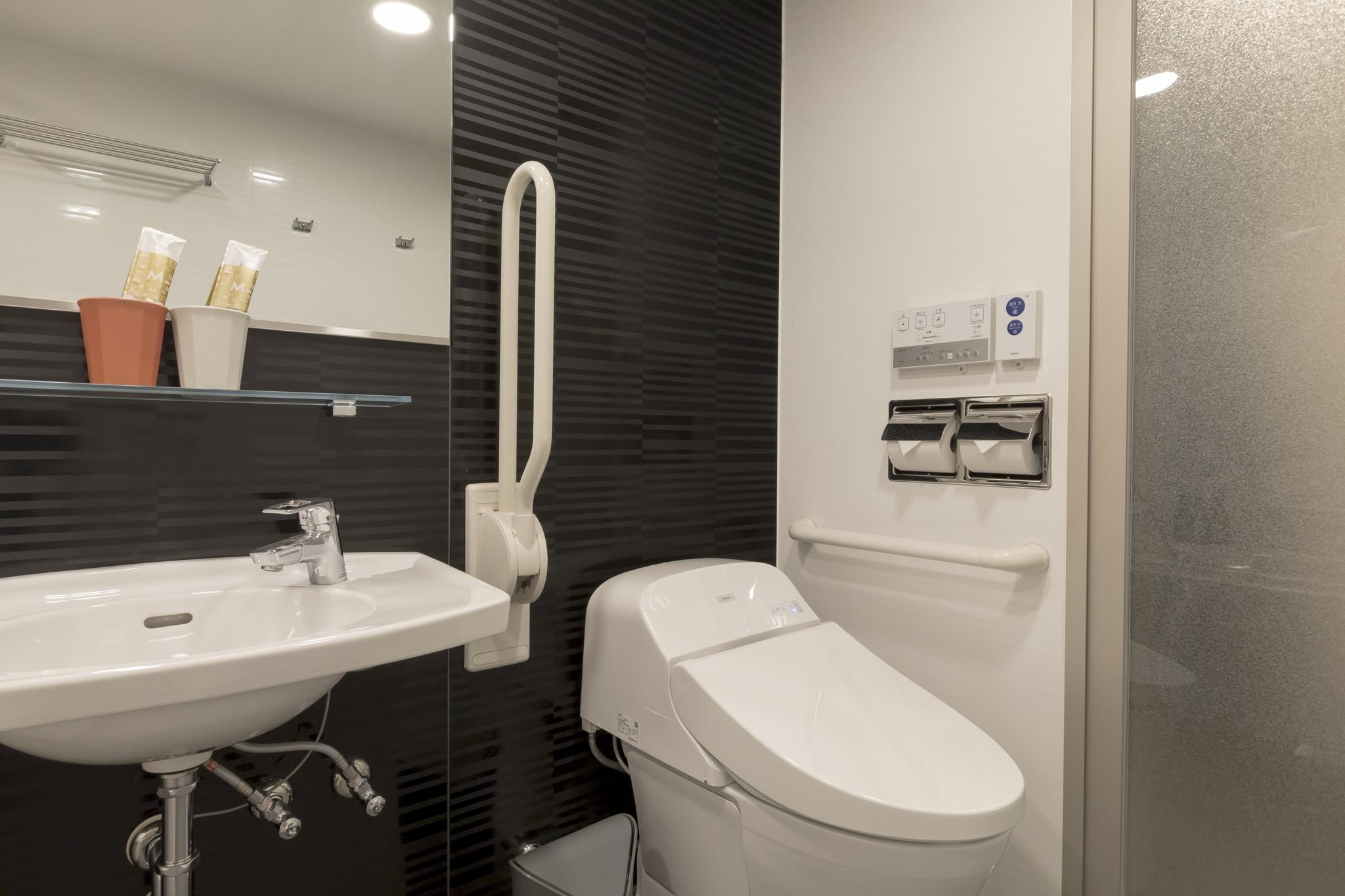 M'S Hotel Kyoto Station Taruya Luaran gambar