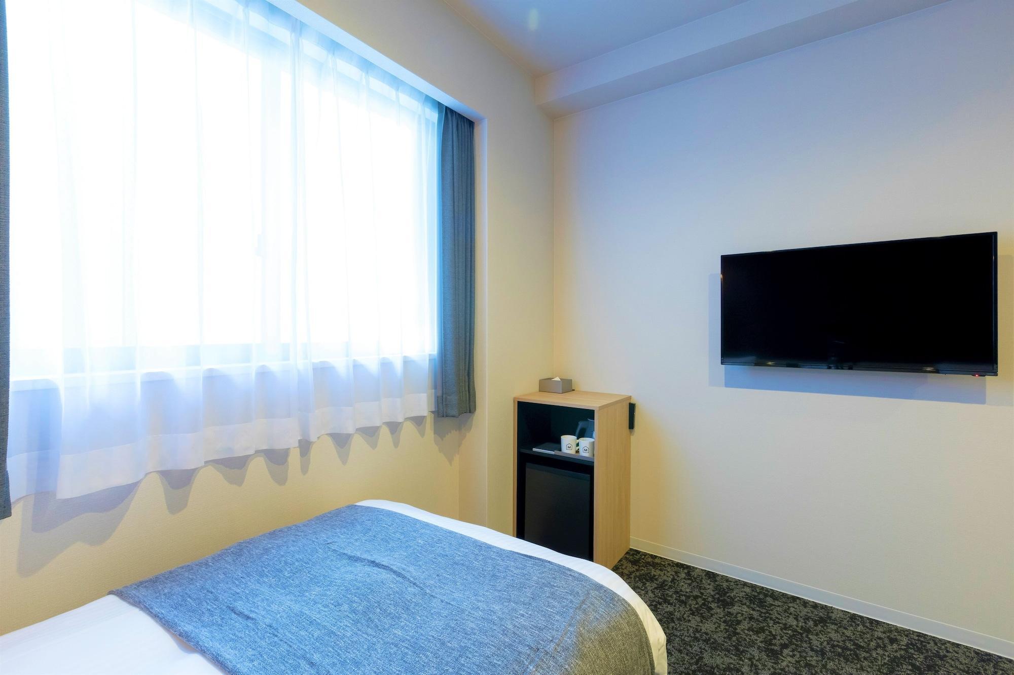 M'S Hotel Kyoto Station Taruya Luaran gambar