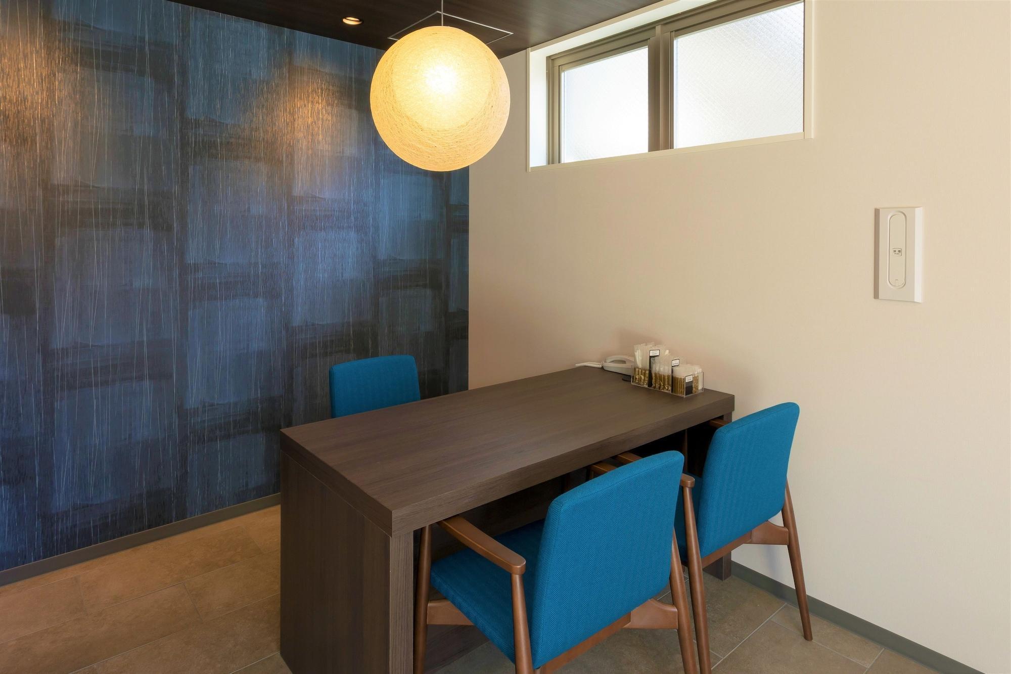 M'S Hotel Kyoto Station Taruya Luaran gambar
