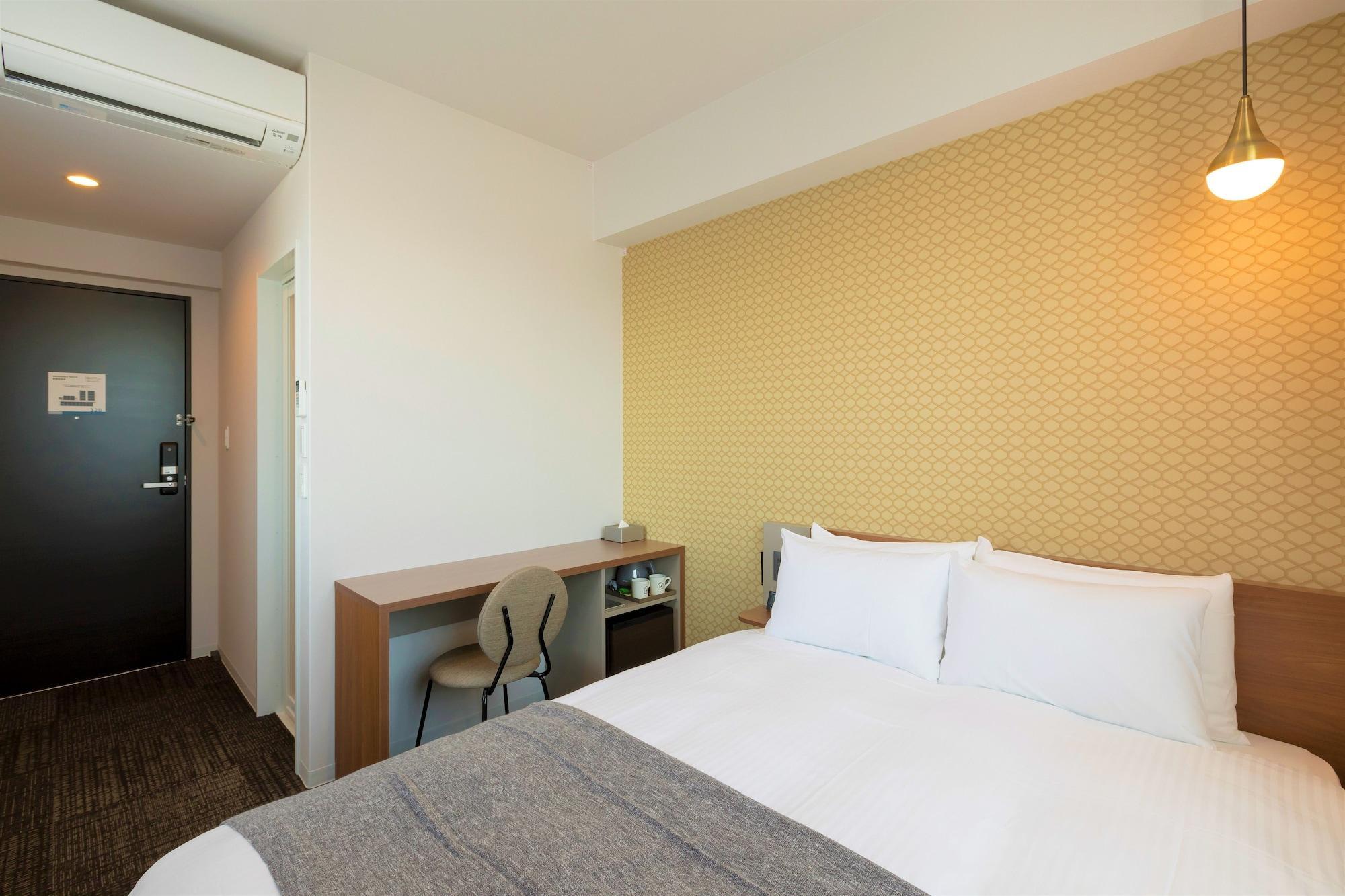 M'S Hotel Kyoto Station Taruya Luaran gambar
