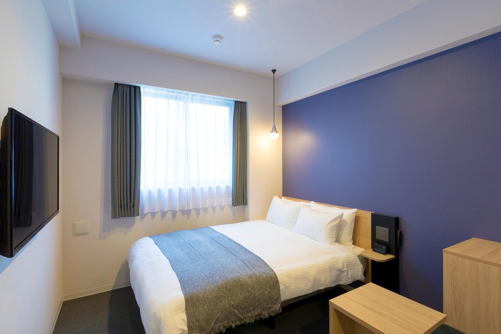M'S Hotel Kyoto Station Taruya Luaran gambar