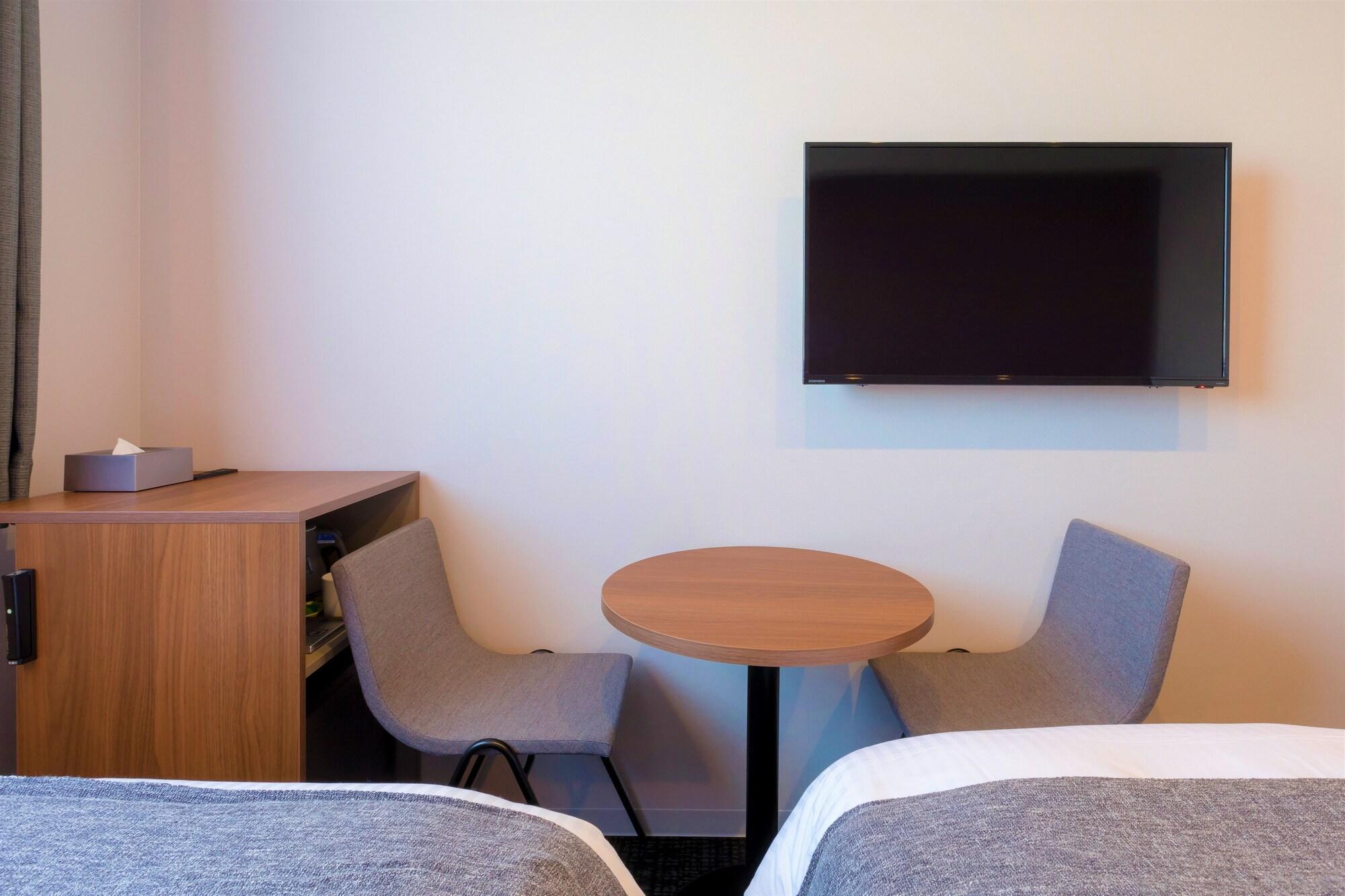 M'S Hotel Kyoto Station Taruya Luaran gambar