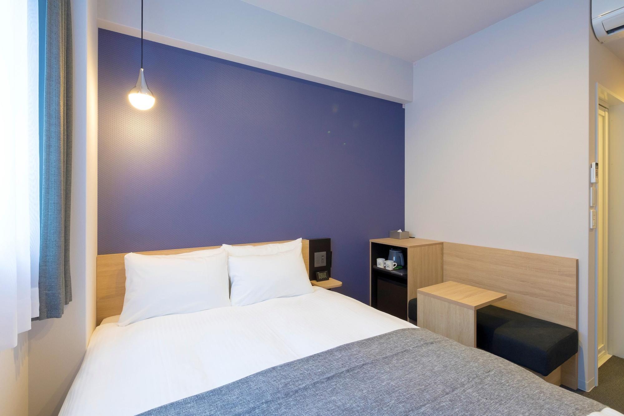 M'S Hotel Kyoto Station Taruya Luaran gambar
