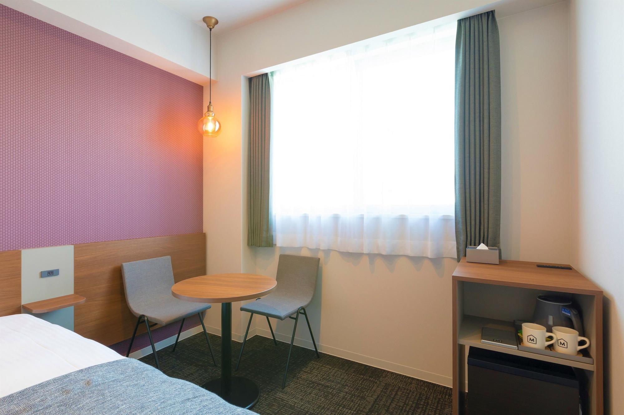 M'S Hotel Kyoto Station Taruya Luaran gambar
