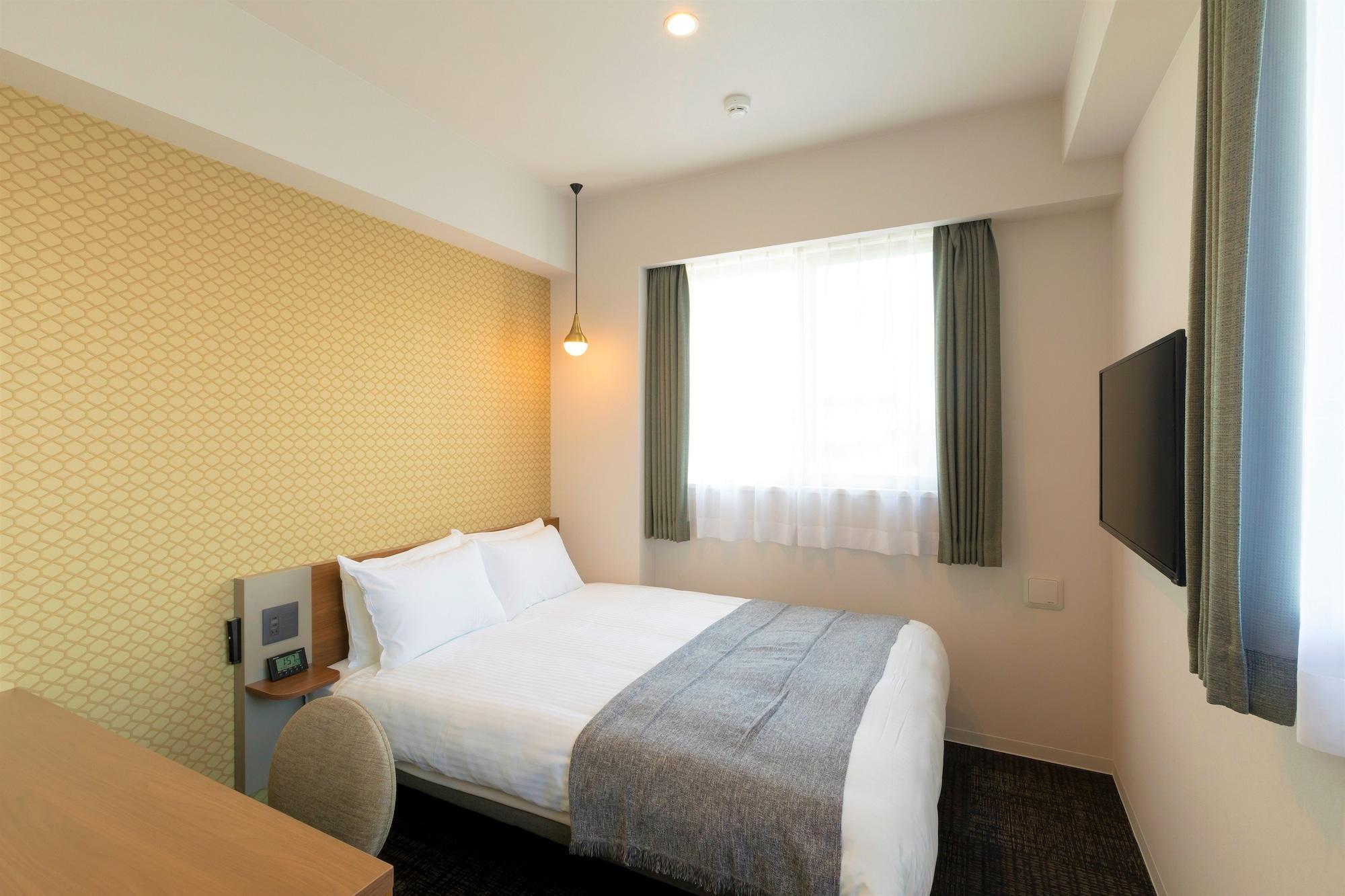 M'S Hotel Kyoto Station Taruya Luaran gambar