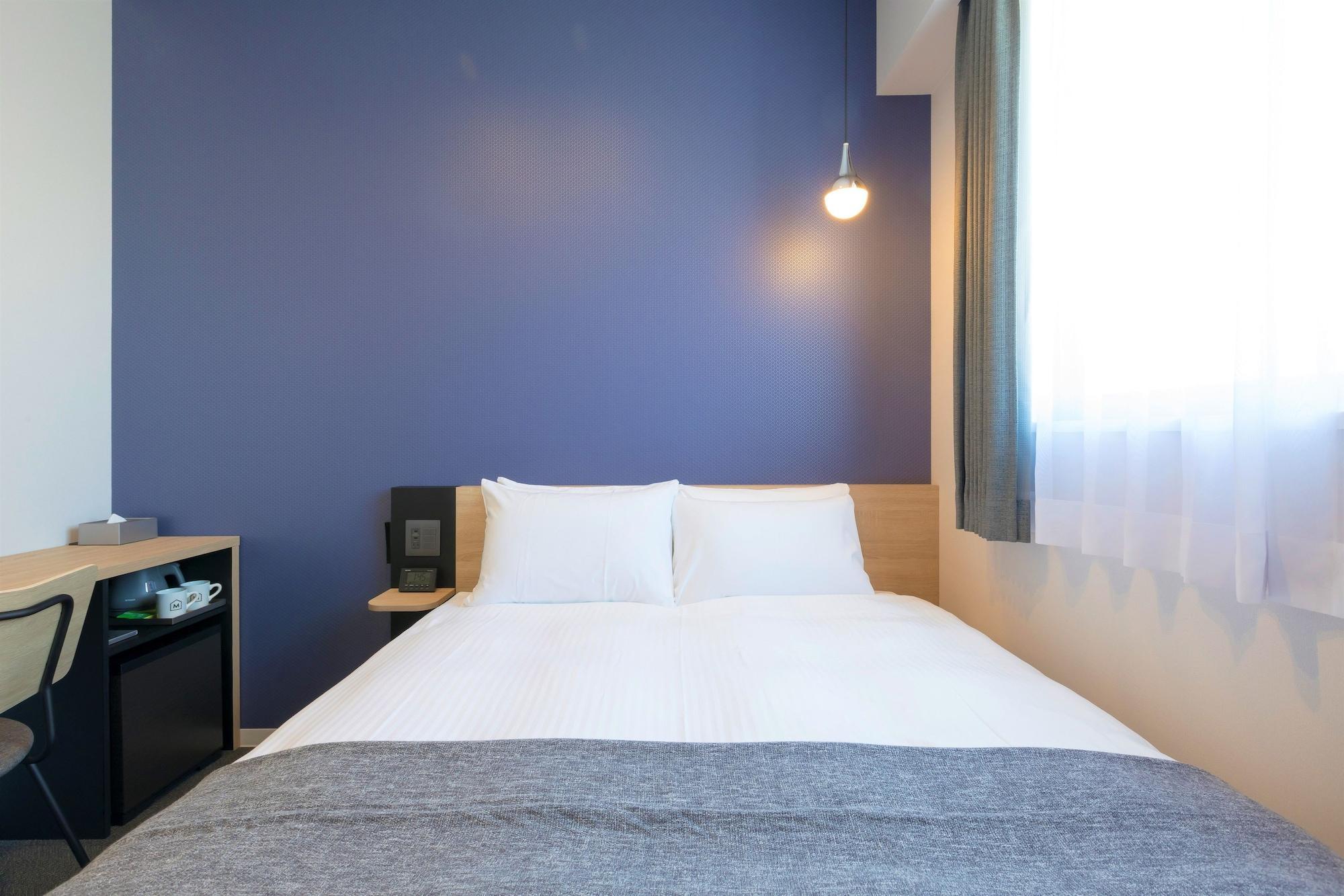 M'S Hotel Kyoto Station Taruya Luaran gambar