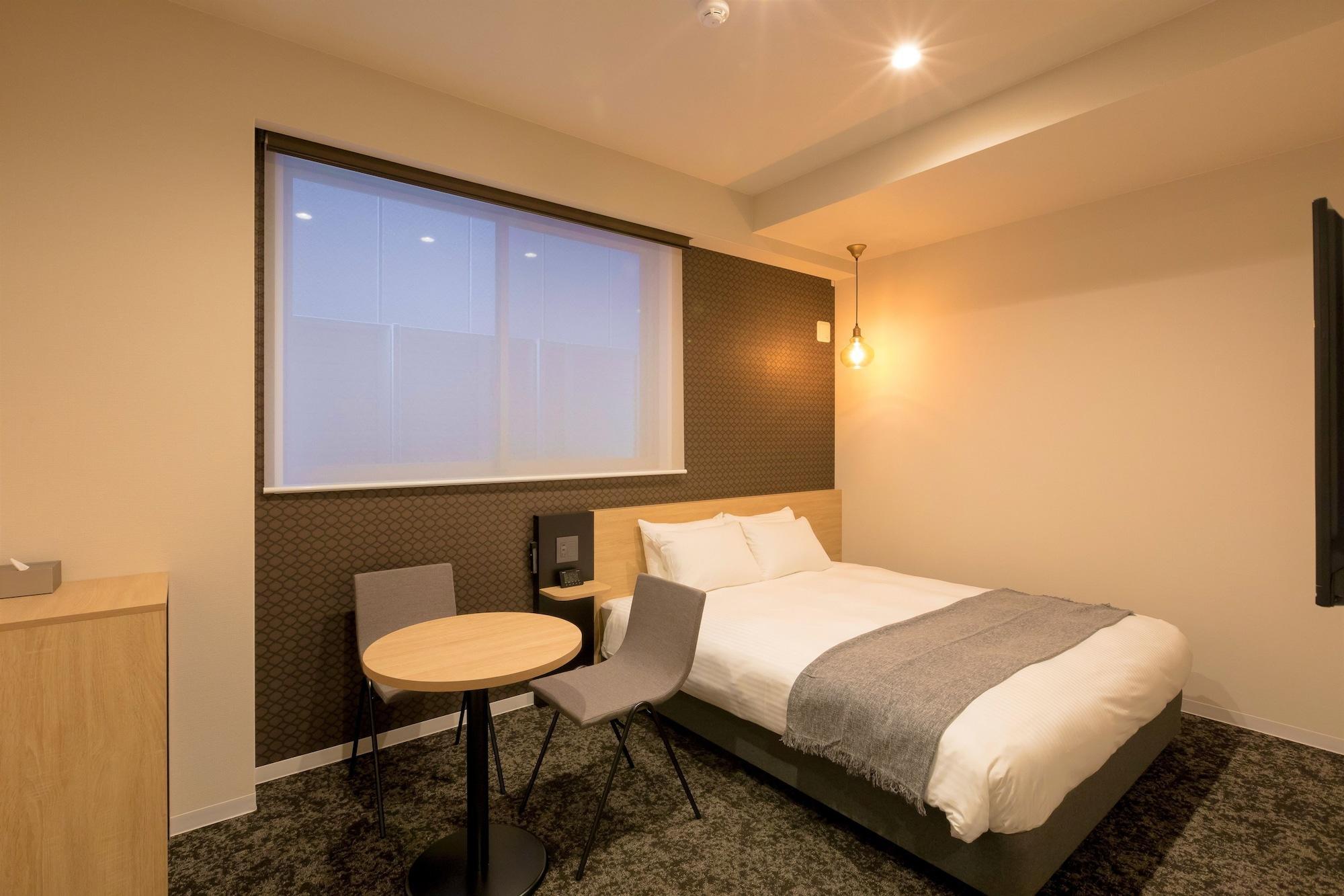 M'S Hotel Kyoto Station Taruya Luaran gambar