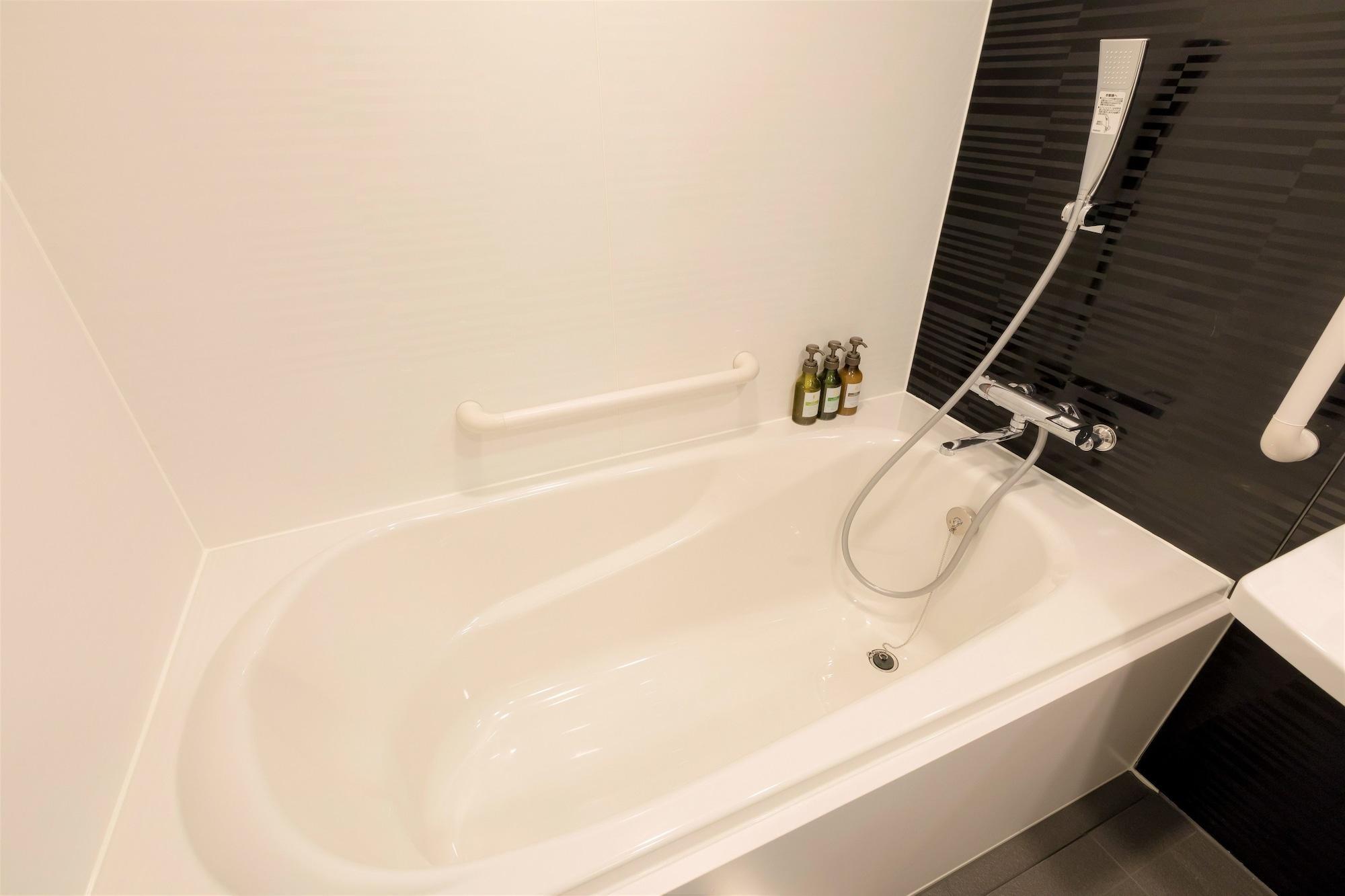 M'S Hotel Kyoto Station Taruya Luaran gambar