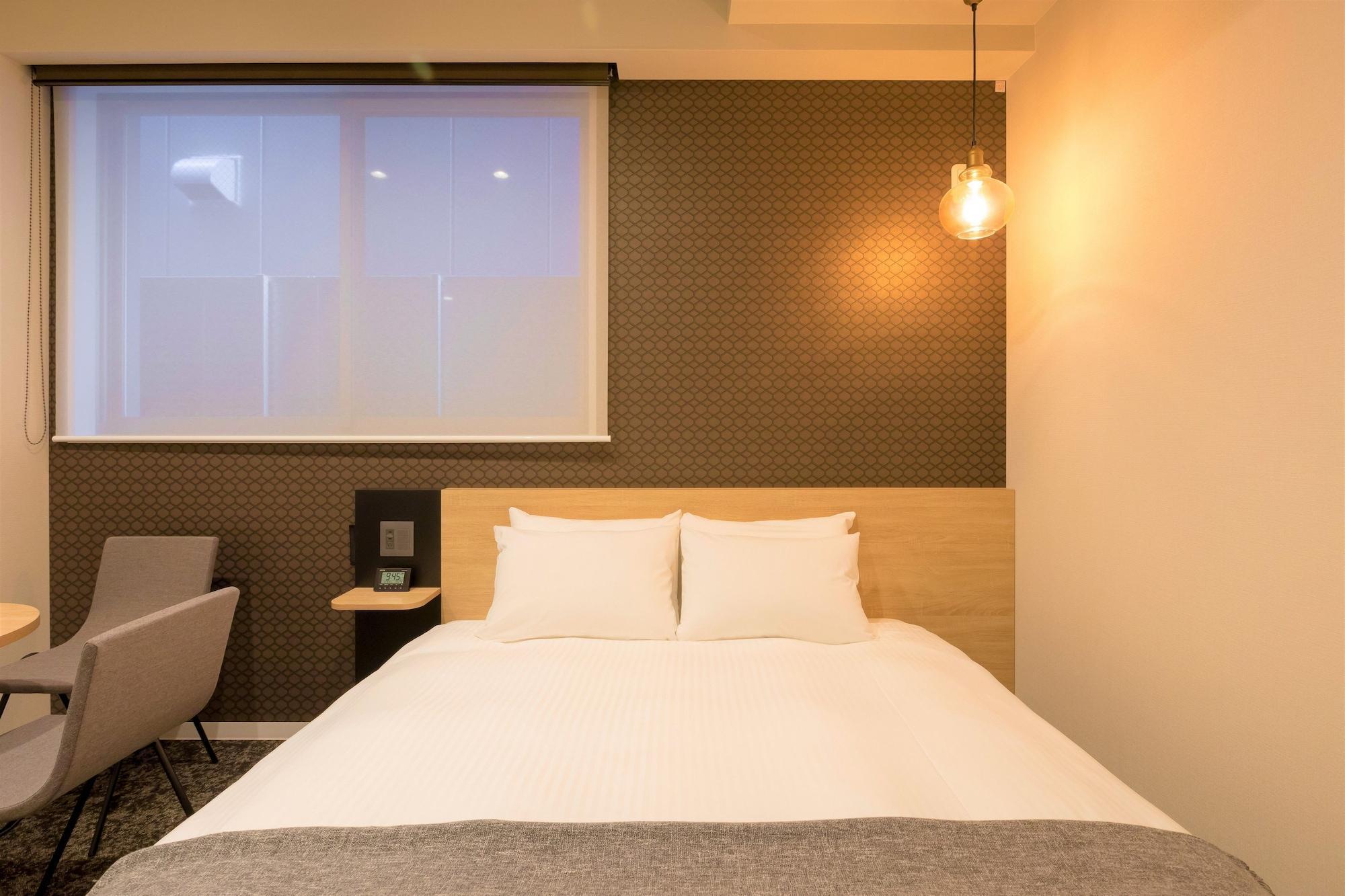 M'S Hotel Kyoto Station Taruya Luaran gambar