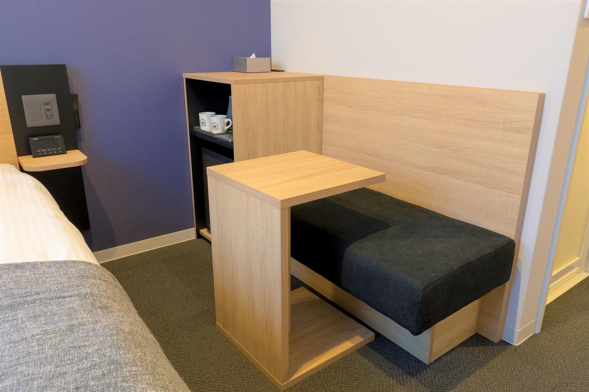 M'S Hotel Kyoto Station Taruya Luaran gambar
