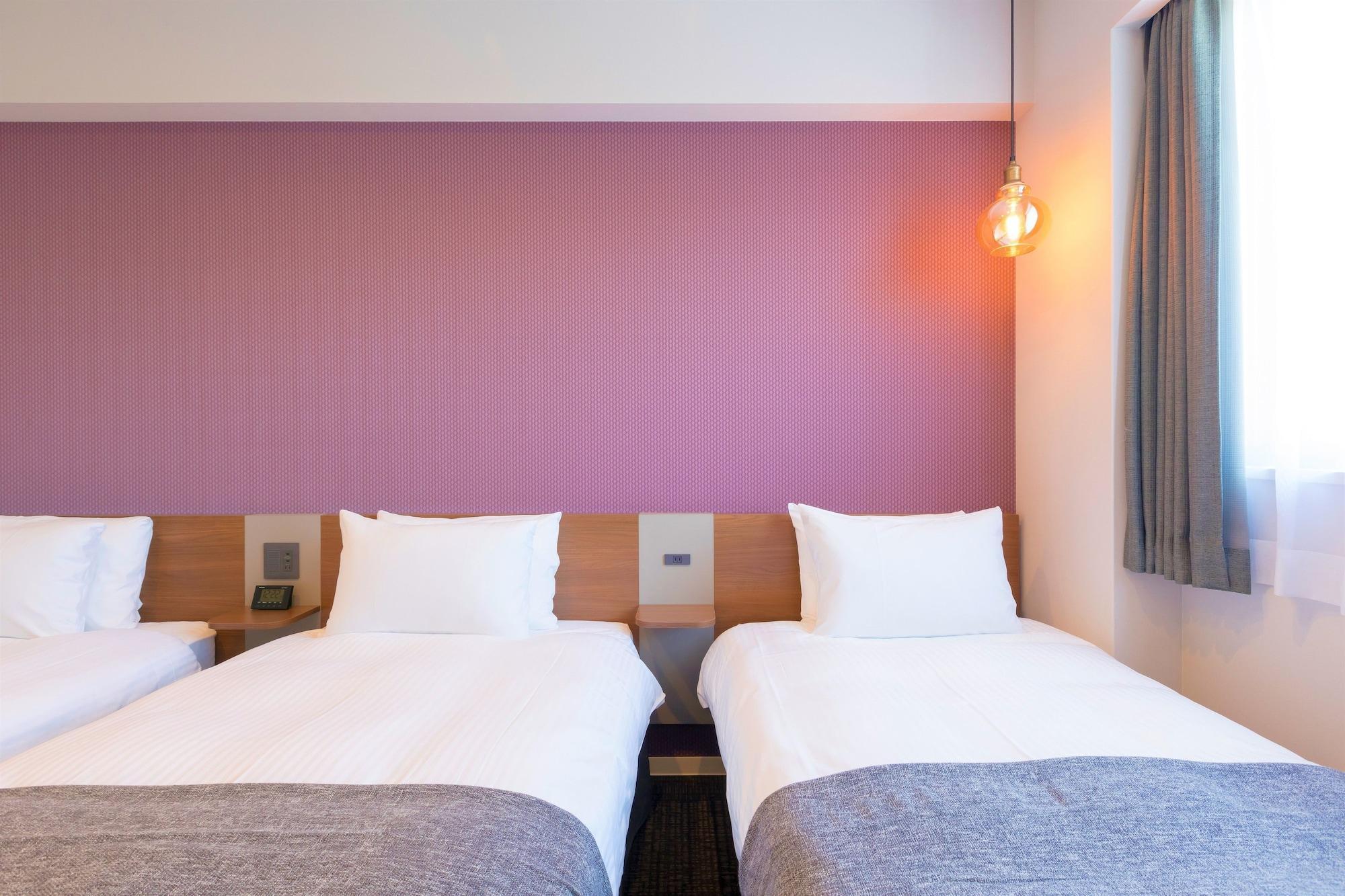 M'S Hotel Kyoto Station Taruya Luaran gambar