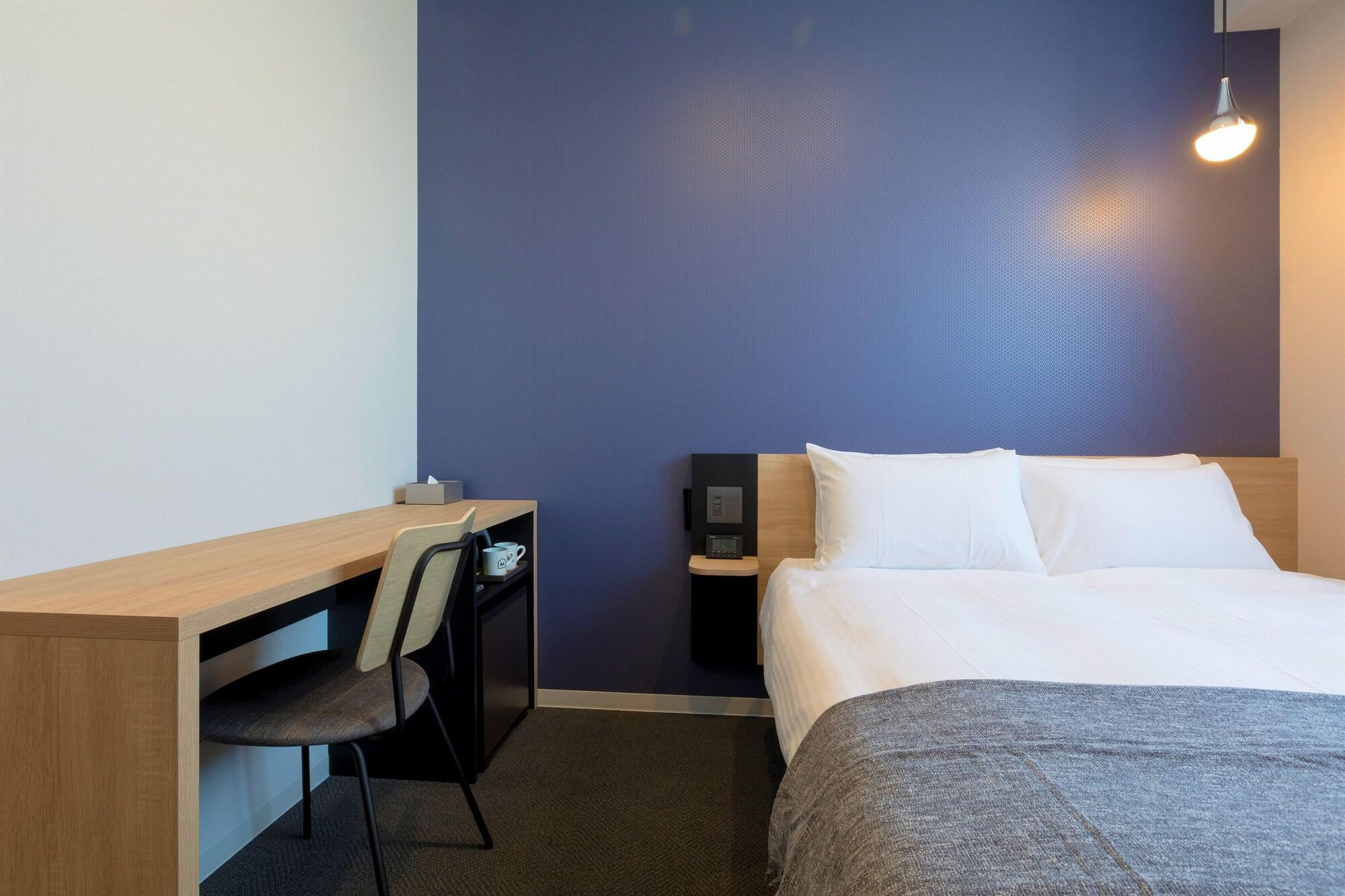 M'S Hotel Kyoto Station Taruya Luaran gambar