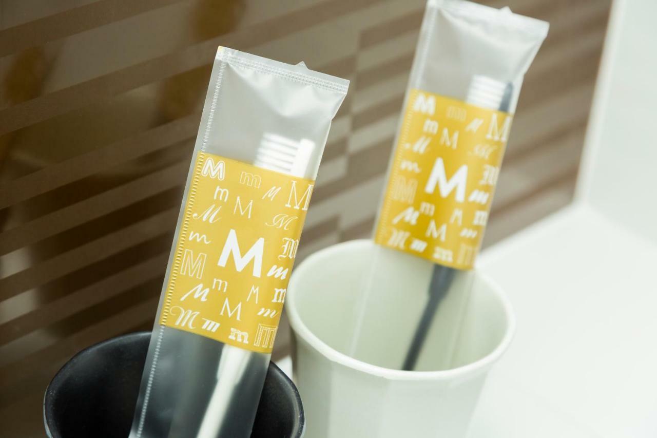 M'S Hotel Kyoto Station Taruya Luaran gambar